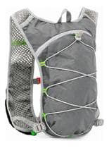 Mochila de Hidratação Esportiva com Reservatório 2L para Bike Corrida e Trilha - Conecta Ofertas