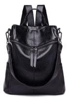 Mochila Feminina Antifurto Viagem Passeio Casual De Qualidade - AlwyStore