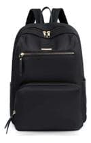 Mochila Feminina Para Trabalho Casual Viagem Estilosa Grande - AlwyStore