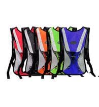 Mochila Hidratação Térmica 2 Litros Airflow Jws-100 Cores - J.W.S.