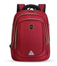 Mochila Masculina Feminina Faculdade Trabalho Grande Espaços - ALWY