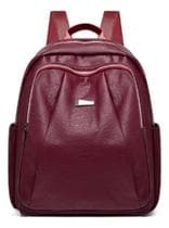 Mochila Media Feminina Reforçada Trabalho Casual Oferta - AlwyStore