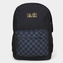 Mochila Quiksilver Esportiva 21.8L