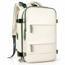 Mochila Viagem de Avião Bagagem de Mão Ergonômica Compartimentos Exclusivos para Calçados, Notebook e Objetos Molhados - CodaTech