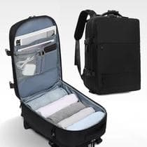 Mochila Viagem Executiva Grande - IDEALE