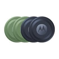 Moto Tag Rastreador Motorola GPS Bluetooth compatível com Android 4 unidades