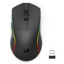 Mouse Gamer Redragon Deicide Lite, 10000DPI, RGB, Preto - M816-LIT