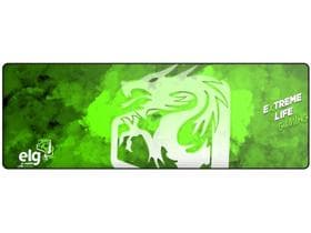 Mouse Pad Gamer Extra Grande ELG - Extreme Speed