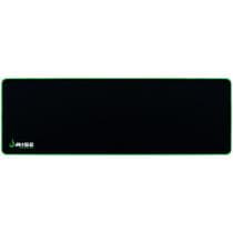 Mousepad Gamer Rise Mode Speed, Estendido (900x300mm) Costura Verde - RG-MP-06-ZG