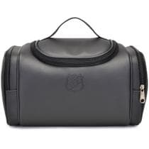 Necessaire Feminina Masculina / Necessaire Grande Organizador de Viagem Bolsa de Mão Pequena Porta Maquiagens Impermeável - JP.Bastianini