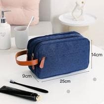 Necessaire Masculina Multiuso Grande - NoBrand