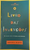 o livro das invenções