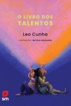 O Livro Dos Talentos - EDICOES SM