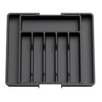 Organizador De Gavetas Porta Talheres Extensível Universal - BBL