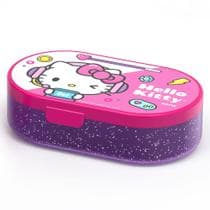Organizador Para lancheira Hello Kitty (3) - Potte