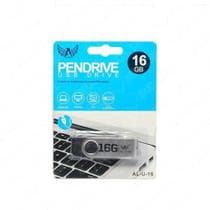 Pendrive 16GB Pen Drive De Alta Qualidade AL-U-16 - Altomex - ALTOMEX