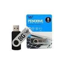 Pendrive 8GB Pen Drive De Alta Qualidade AL-U-8 - Altomex