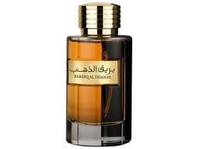 Perfume Árabe Bareeq Edp Al Wataniah 100ml Eau De Parfum Masculino Original Importado Lacrado - PRAC Company by Al Wataniah