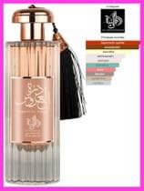 Perfume Árabe Feminino Durrat Al Aroos Al Wataniah 85ml Edp Original Importado