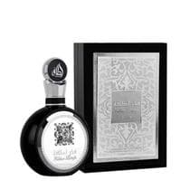 Perfume arabe lattafa fakhar black 100ml parfum masculino original