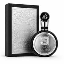 Perfume Fakhar Black Lattafa Luxo e Elegância 100ml