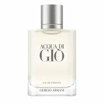 Perfume Giorgio Armani Acqua Di Giò Masculino Eau de Toilette