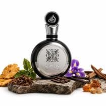 Perfume Masculino Fakhar Black Lattafa Importado Original 100ml