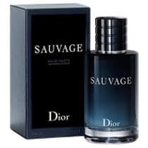 Perfume Sauvage Edt 100 Ml Masculino Original Importado Lacrado