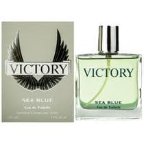 Perfume Victory 100ml masculino importado - SEA BLUE