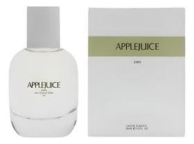 Perfume Zara Applejuice Maçã 30ml Presente Natal Feminino