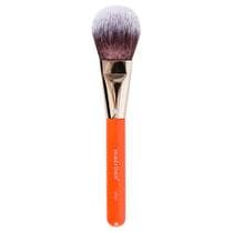 Pincel Profissional Para Pó Contorno e Iluminador Macrilan Linha Bea - BT02
