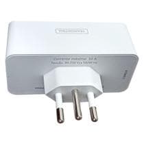 Plug Fêmea Smart Tomada Inteligente 2p+t 10a 250 V - TRAMONTINA
