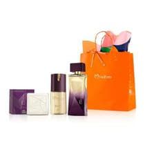 Presente Natura Essencial Exclusivo Feminino