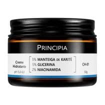 Principia Creme Hidratante CH-01 50g - Cosmo Indústria