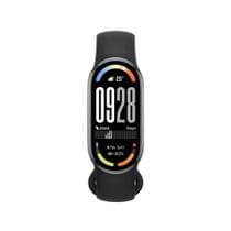 Pulseira Inteligente Xiaomi Smart Band 10 Tela AMOLED com 150 modos esportivos, Recursos Premium de Monitoramento e Bateria Até 21 Dias