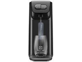 Purificador de Água Electrolux de Parede e Mesa Eletrônico Preto Efficient PE15P Água Gelada e Natural