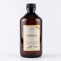 Refil de Aromatizador para Difusor varetas 500ml VANILLA com um toque de baunilha - Vitez
