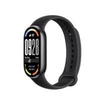 Relógio Inteligente Smartwatch Smart Band Xiaomi Mi Band 10 M2459B1 Bluetooth Versão Global - Preto - mi10
