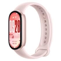 Relógio Inteligente Smartwatch Smart Band Xiaomi Mi Band 10 M2459B1 Bluetooth Versão Global - Rosa - Band10