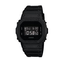Relógio Masculino Casio G-Shock Preto Digital DW-5600BB-1DR Prova DAgua