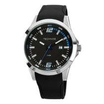 Relógio Masculino Technos De Pulso Redondo Racer 2115kpt8a Esportivo