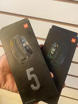 Relógio Mi Smart Band Unissex - Xiaomi
