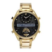 Relógio Mondaine Casual Masculino Adulto Caixa- 52mm Ref. 32811GPMVDE1