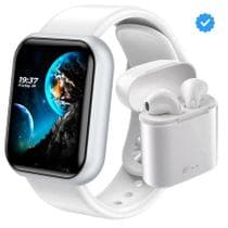 Relógio Smart Digital Y8 Original Masculino E Feminino