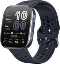 Relógio Smartwatch AMAZFIT Bip 6 Gps Integrado, 5 ATM Amoled 1,97 Xiaomi