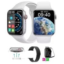 Relógio Smartwatch Digital Pro Series 9 Nfc Gps 47mm Lançamento