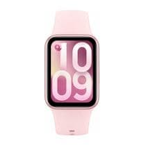 Relógio Smartwatch Mi Xiaomi Smart Band 10 Pro GPS, Modelo M2552B1, Versão Global Rosa