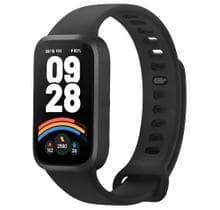Relógio Smartwatch Xiaomi Smart Band 9 Active M2435b1 - Preto