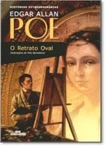 Retrato Oval, O - Melhoramentos