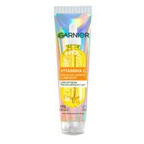 Sérum De Limpeza Facial Garnier Iluminador Vitamina C 100ml
